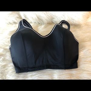 Cacique sports bra 38G